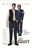 My Giant (1998) HD Full Movie Watch Online Free