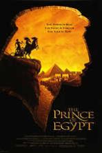 The Prince of Egypt (1998)