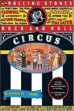 The Rolling Stones Rock and Roll Circus (1996)