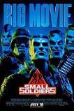 Small Soldiers (1998) BluRay Full Movie Watch Online Free