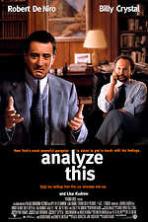 Analyze This (1999)