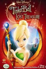 Tinker Bell and the Lost Treasure (2009)