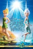 Secret of the Wings (2012)