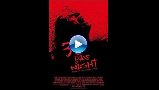 30 Days of Night (2007)