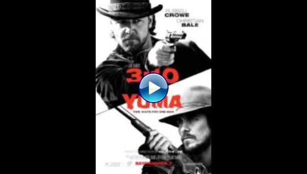 3:10 to Yuma (2007)