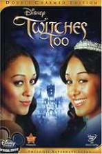 Twitches Too (2007)