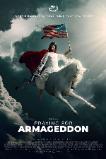 Praying For Armageddon (2023)