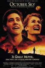 October Sky (1999)