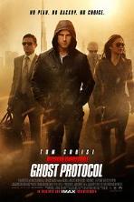 Mission: Impossible - Ghost Protocol (2011)