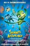A Turtle's Tale: Sammy's Adventures (2010) BluRay Full Movie Watch Online Free