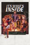 It's What's Inside (2024)