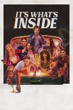It's What's Inside (2024)