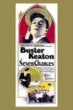 Seven Chances (1925)