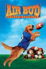 Air Bud: Golden Receiver (1998)