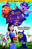 Happily N'Ever After 2 (2009)