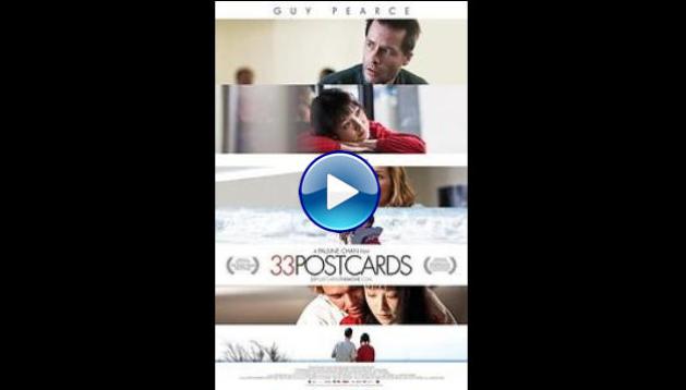 33 Postcards (2011)