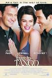 Three to Tango (1999) HD Full Movie Watch Online Free