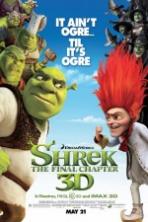 Shrek Forever After (2010)