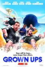 Grown Ups (2010)
