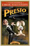 Presto (2008)