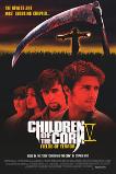 Children of the Corn V: Fields of Terror (1998) BluRay Full Movie Watch Online Free