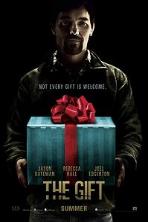 The Gift (2015)