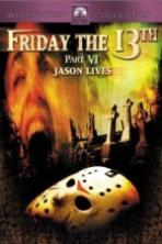 Jason Lives: Friday the 13th Part VI (1986)