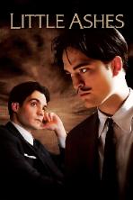 Little Ashes (2008)