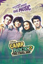 Camp Rock 2: The Final Jam (2010)