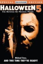 Halloween 5: The Revenge of Michael Myers (1989)