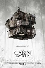 The Cabin in the Woods (2011)