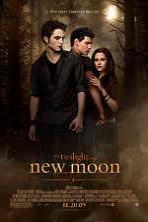 The Twilight Saga: New Moon (2009)