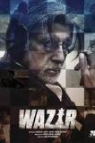 Wazir (2016)