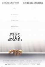 What Lies Beneath (2000)