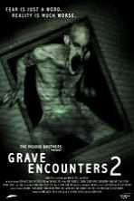 Grave Encounters 2 (2012)