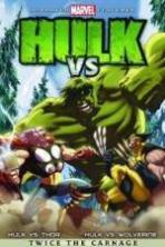 Hulk Vs (2009)