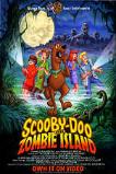 Scooby-Doo on Zombie Island (1998)