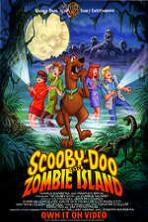 Scooby-Doo on Zombie Island (1998)