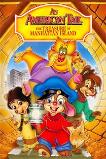 An American Tail: The Treasure of Manhattan Island (1998) HD Full Movie Watch Online Free