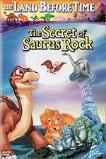 The Land Before Time VI: The Secret of Saurus Rock (1998)