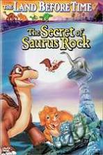 The Land Before Time VI: The Secret of Saurus Rock (1998)