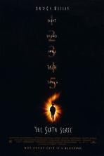 The Sixth Sense (1999)
