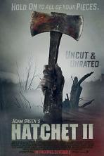 Hatchet II (2012)