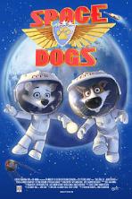 Space Dogs (2010)