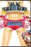 Van Wilder: Freshman Year (2009)