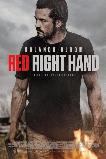 Red Right Hand (2024)