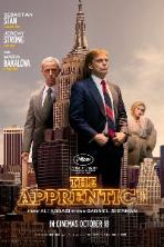 The Apprentice (2024)