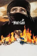 The Wind and the Lion (1975)
