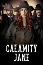 Calamity Jane (2024)
