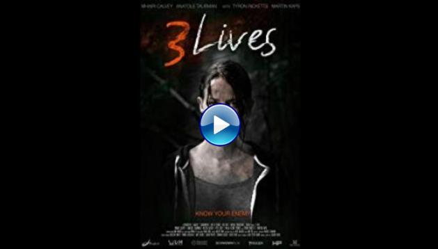 3 Lives (2019)